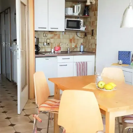 Apartment Vier Jahreszeiten Haus 1 Whg 55 Großenbrode