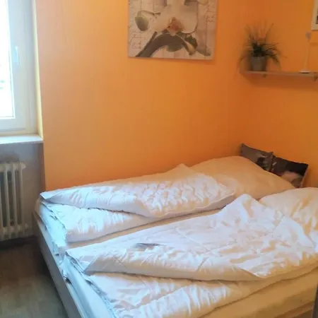 Vier Jahreszeiten Haus 1 Whg 55